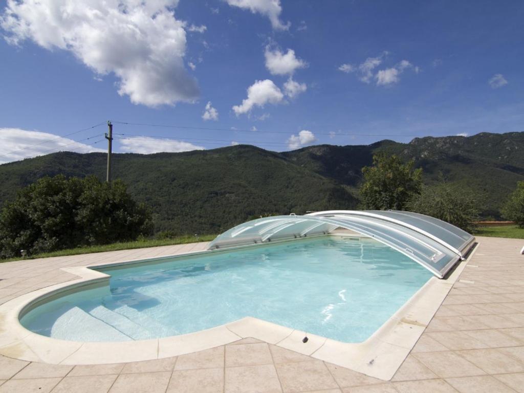 Totohouse Da Marco Piscina Riscaldata Rialto 외부 사진