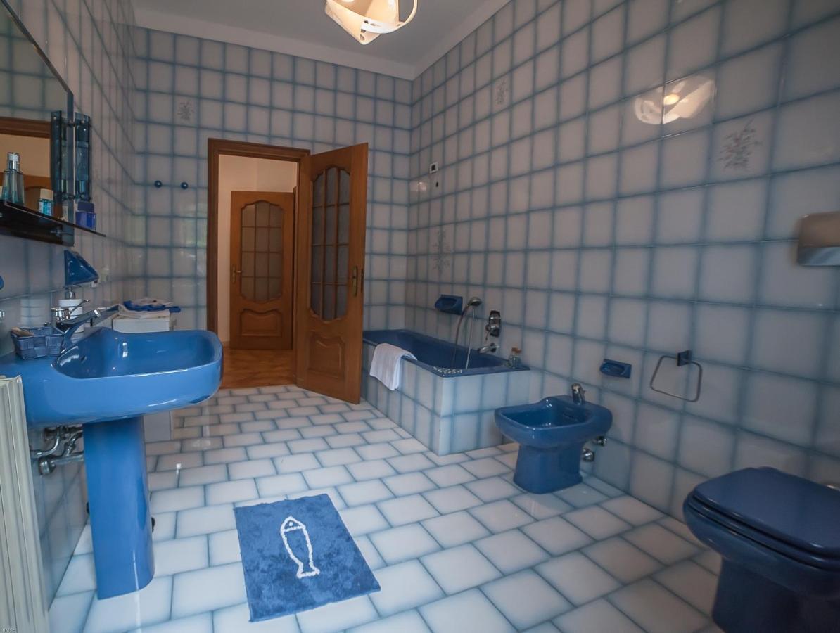 Totohouse Da Marco Piscina Riscaldata Rialto 외부 사진