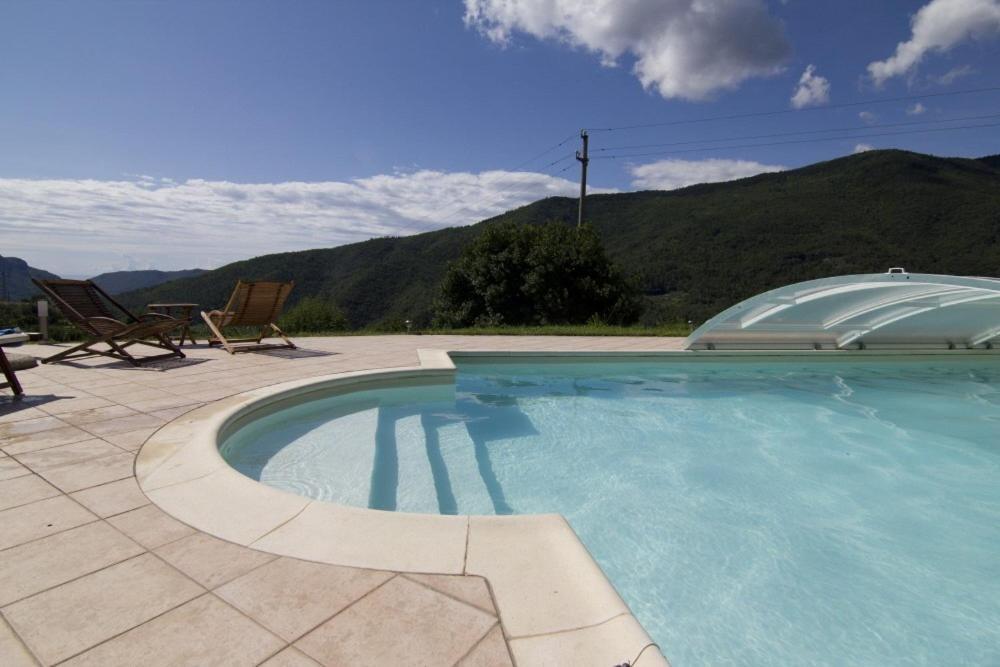 Totohouse Da Marco Piscina Riscaldata Rialto 외부 사진