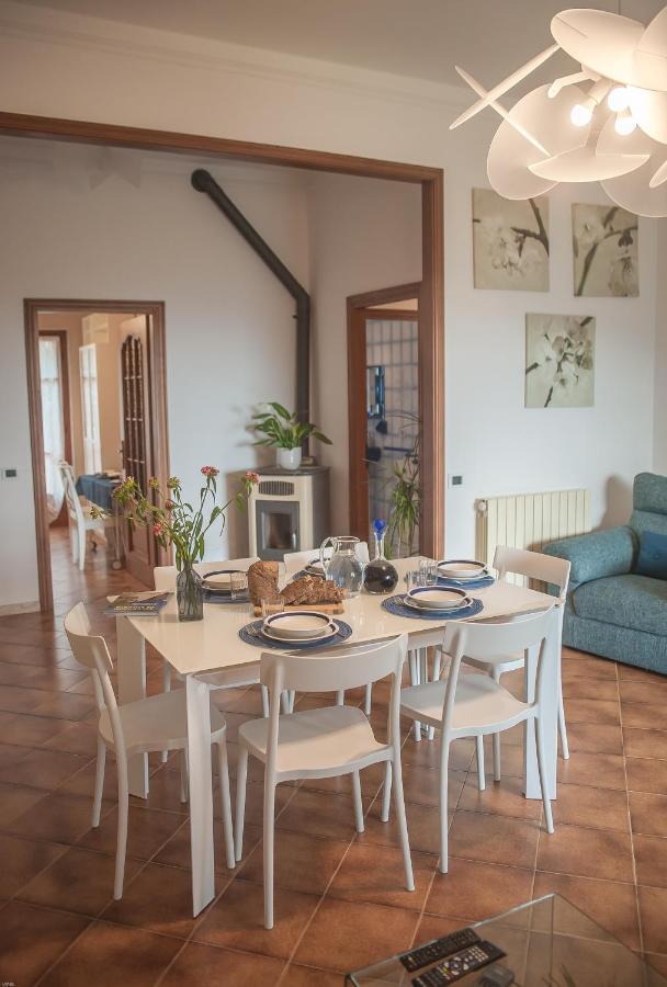 Totohouse Da Marco Piscina Riscaldata Rialto 외부 사진