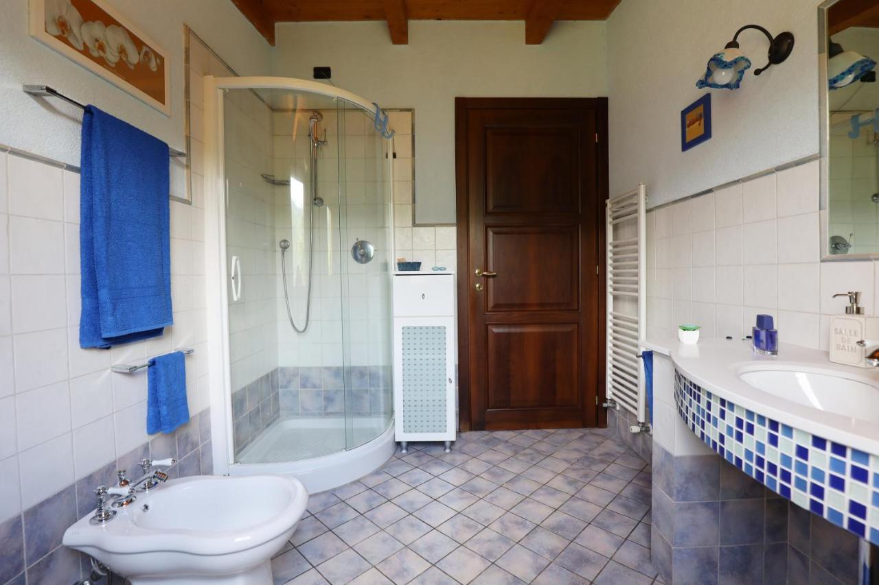 Totohouse Da Marco Piscina Riscaldata Rialto 외부 사진